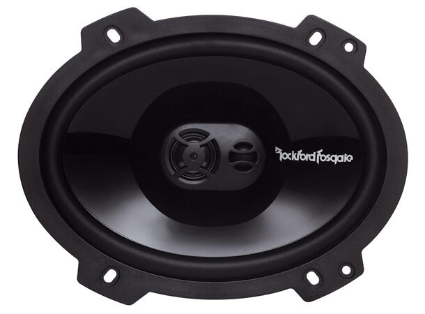 Rockford Fosgate Fulltone, 6x8" Punch 6x8", 3-veis, 62-21kHz, 75/150W